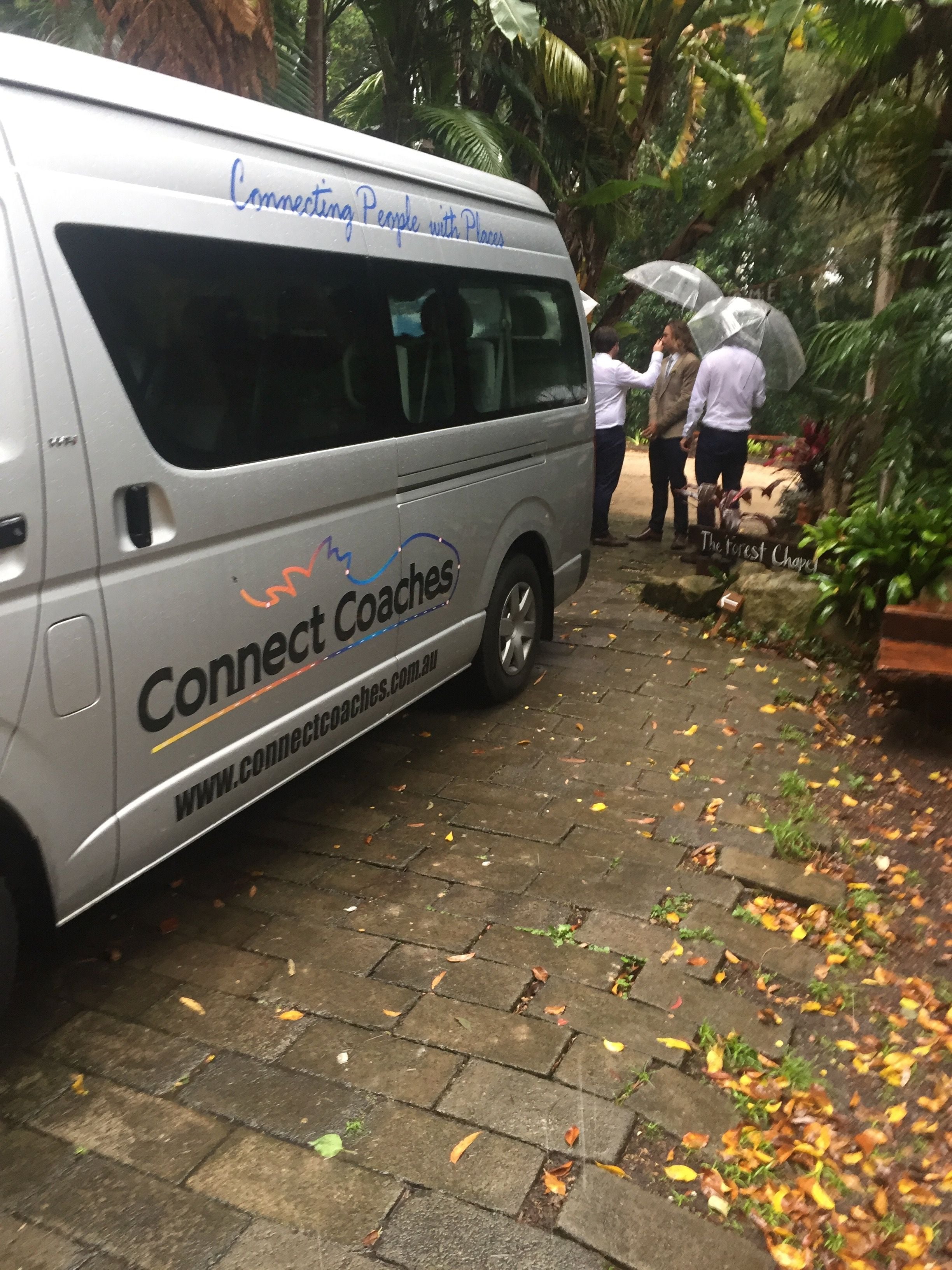 Wedding Transfers & School Formals Image -5a493eb655abf